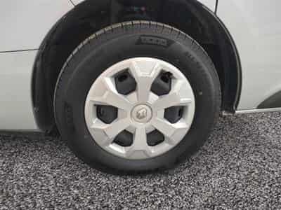 Renault Trafic 2.0 Blue dCi L2 Intens EDC 9PL NAVI / FULL LED (2024) - Foto 6