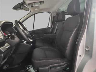 Renault Trafic 2.0 Blue dCi L2 Intens EDC 9PL NAVI / FULL LED (2024) - Foto 7