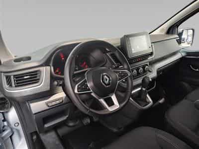 Renault Trafic 2.0 Blue dCi L2 Intens EDC 9PL NAVI / FULL LED (2024) - Foto 8