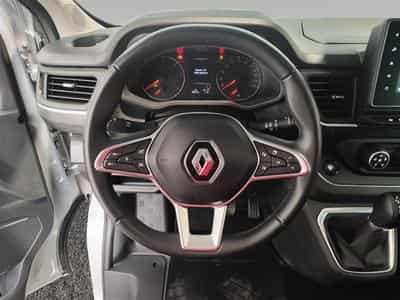 Renault Trafic 2.0 Blue dCi L2 Intens EDC 9PL NAVI / FULL LED (2024) - Foto 9