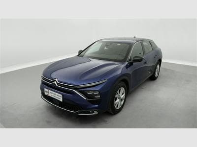Citroen C5 X 1.2 Turbo 131cv **CARPLAY/NAVI/RADAR AV/AR/FULL LED** (2023) - Photo 1