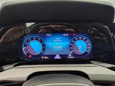 VW Golf (2021) - Foto 10