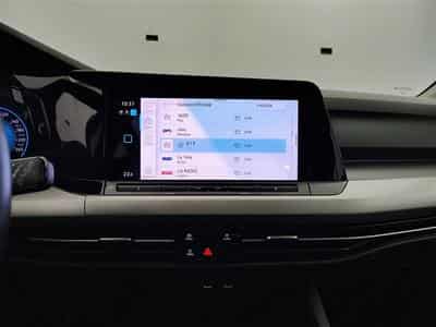 VW Golf (2021) - Foto 11