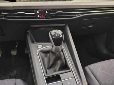 VW Golf (2021) - Foto 12
