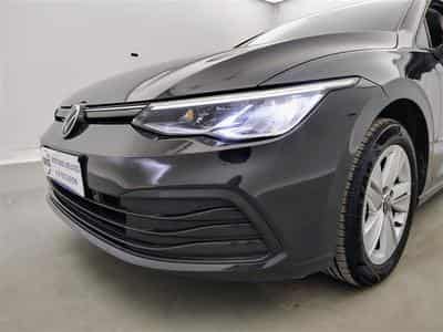 VW Golf (2021) - Foto 15