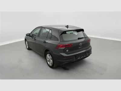 VW Golf (2021) - Foto 2