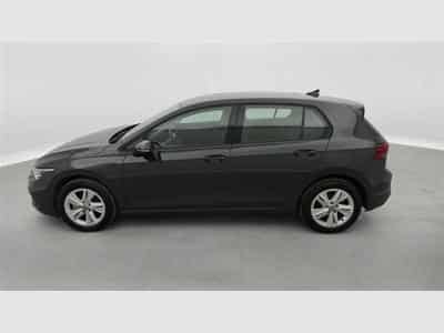 VW Golf (2021) - Foto 3