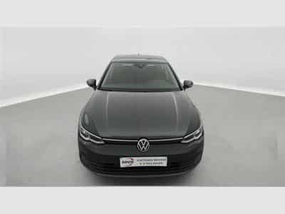 VW Golf (2021) - Foto 4