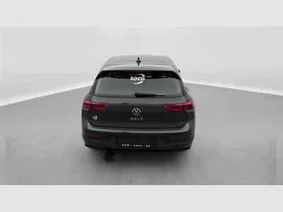 VW Golf (2021) - Foto 5