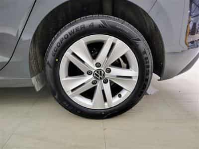 VW Golf (2021) - Foto 6