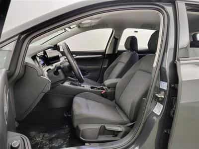VW Golf (2021) - Foto 7