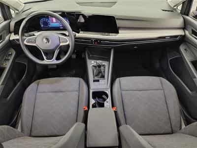 VW Golf (2021) - Foto 8