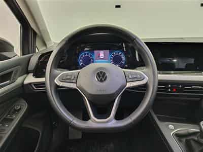 VW Golf (2021) - Foto 9