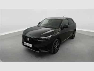 Honda HR-V 1.5i-VTEC Executive CVT (2023) - Foto 1