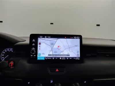 Honda HR-V 1.5i-VTEC Executive CVT (2023) - Foto 11