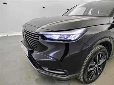 Honda HR-V 1.5i-VTEC Executive CVT (2023) - Foto 15