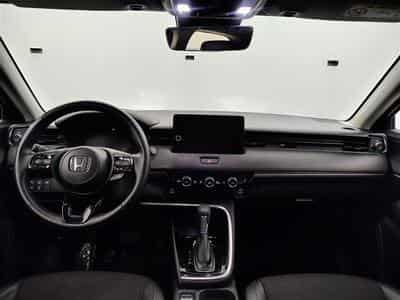 Honda HR-V 1.5i-VTEC Executive CVT (2023) - Foto 8