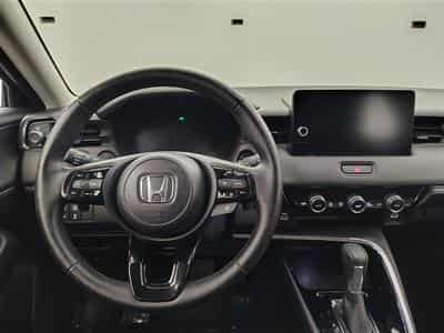 Honda HR-V 1.5i-VTEC Executive CVT (2023) - Foto 9