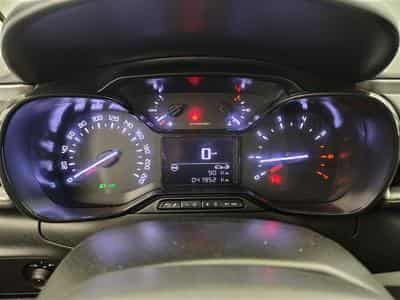 Citroen C3 1.2i PureTech Plus NAVI / FULL LED / PDC AR (2024) - Foto 10