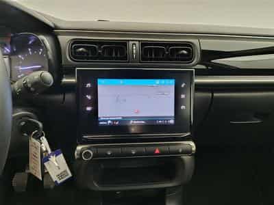 Citroen C3 1.2i PureTech Plus NAVI / FULL LED / PDC AR (2024) - Foto 11