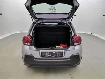 Citroen C3 1.2i PureTech Plus NAVI / FULL LED / PDC AR (2024) - Foto 14