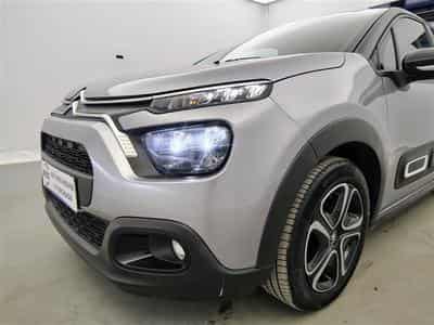 Citroen C3 1.2i PureTech Plus NAVI / FULL LED / PDC AR (2024) - Foto 15
