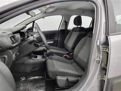Citroen C3 1.2i PureTech Plus NAVI / FULL LED / PDC AR (2024) - Foto 7