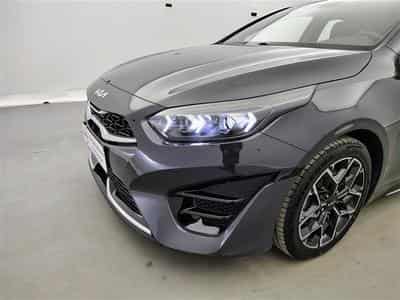 Kia ProCeed 1.0TGI GT-LINE Navi / Led / Caméra (2024) - Photo 15