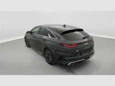 Kia ProCeed 1.0TGI GT-LINE Navi / Led / Caméra (2024) - Photo 2
