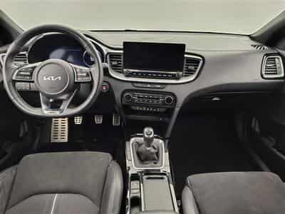 Kia ProCeed 1.0TGI GT-LINE Navi / Led / Caméra (2024) - Photo 8