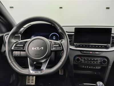 Kia ProCeed 1.0TGI GT-LINE Navi / Led / Caméra (2024) - Photo 9