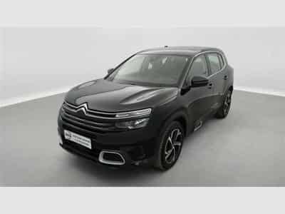Citroen C5 Aircross 1.2 PureTech 130cv EAT8 Feel CARPLAY / CAMERA / JA 18" (2020) - Photo 1