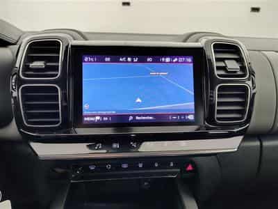 Citroen C5 Aircross 1.2 PureTech 130cv EAT8 Feel CARPLAY / CAMERA / JA 18" (2020) - Photo 11