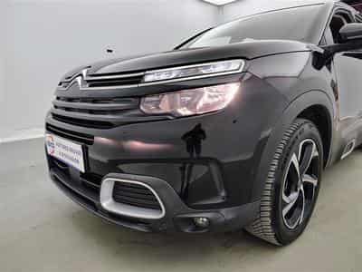 Citroen C5 Aircross 1.2 PureTech 130cv EAT8 Feel CARPLAY / CAMERA / JA 18" (2020) - Photo 15