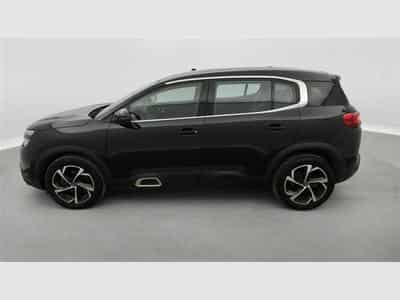 Citroen C5 Aircross 1.2 PureTech 130cv EAT8 Feel CARPLAY / CAMERA / JA 18" (2020) - Photo 3