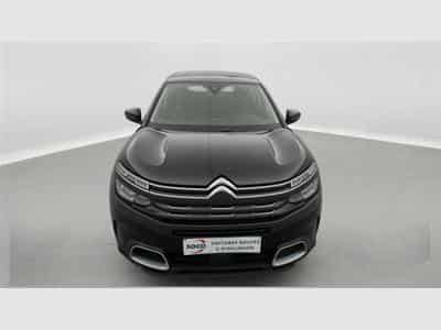 Citroen C5 Aircross 1.2 PureTech 130cv EAT8 Feel CARPLAY / CAMERA / JA 18" (2020) - Photo 4