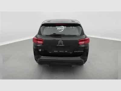 Citroen C5 Aircross 1.2 PureTech 130cv EAT8 Feel CARPLAY / CAMERA / JA 18" (2020) - Photo 5