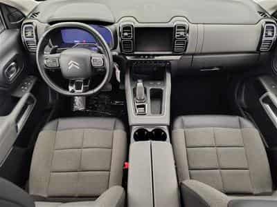 Citroen C5 Aircross 1.2 PureTech 130cv EAT8 Feel CARPLAY / CAMERA / JA 18" (2020) - Photo 8