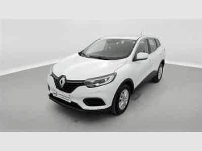 Renault Kadjar 1.33 TCe Life GPF (2019) - Photo 1