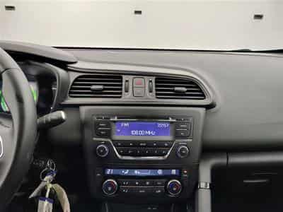 Renault Kadjar 1.33 TCe Life GPF (2019) - Photo 11