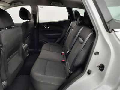 Renault Kadjar 1.33 TCe Life GPF (2019) - Photo 13