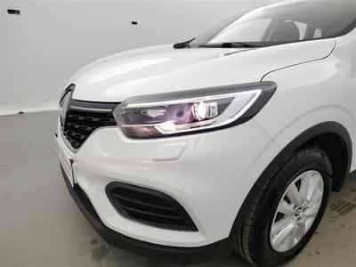 Renault Kadjar 1.33 TCe Life GPF (2019) - Photo 15