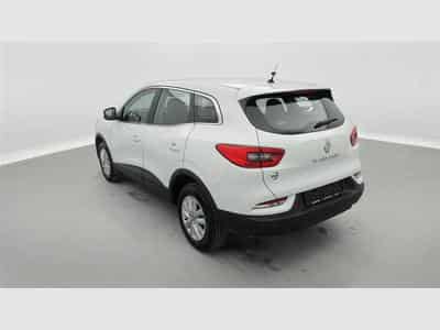 Renault Kadjar 1.33 TCe Life GPF (2019) - Photo 2