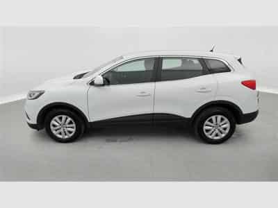 Renault Kadjar 1.33 TCe Life GPF (2019) - Photo 3