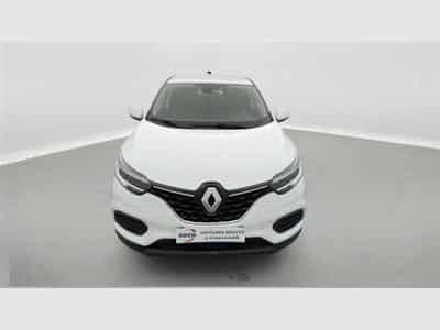 Renault Kadjar 1.33 TCe Life GPF (2019) - Photo 4