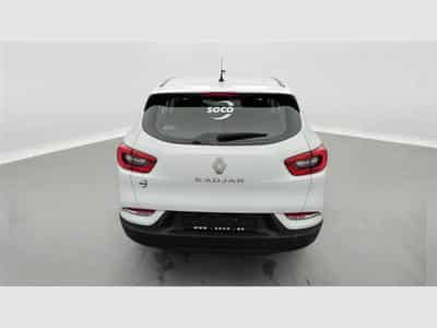 Renault Kadjar 1.33 TCe Life GPF (2019) - Photo 5