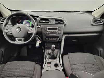 Renault Kadjar 1.33 TCe Life GPF (2019) - Photo 8