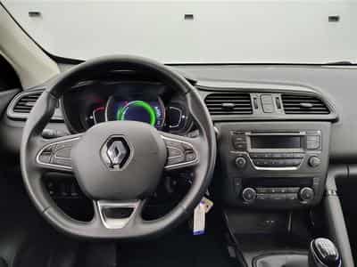 Renault Kadjar 1.33 TCe Life GPF (2019) - Photo 9