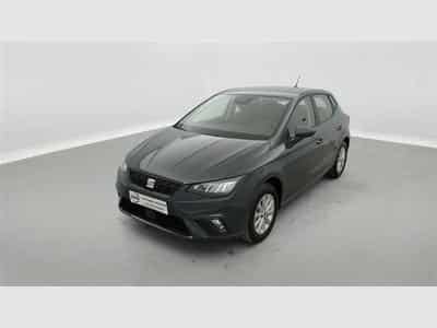 Seat Ibiza 1.0i MPI 80cv CARPLAY / LED / PDC / ALU (2026) - Photo 1