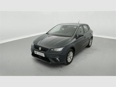 Seat Ibiza 1.0i MPI 80cv CARPLAY / LED / PDC / ALU (2026) - Foto 1